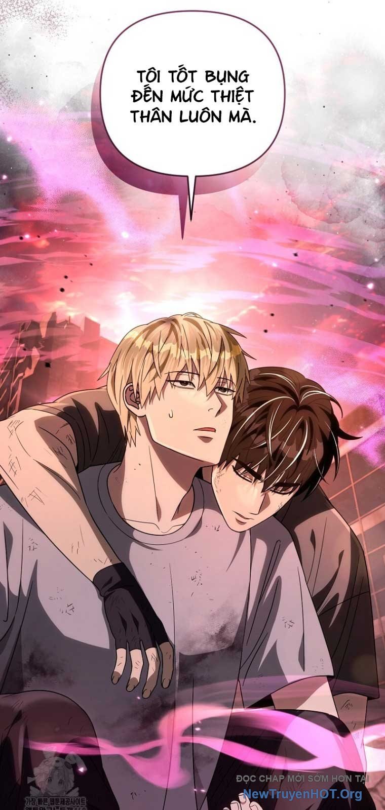 Huyễn Tượng Thợ Săn Tại Dị Giới: Chapter 54.1