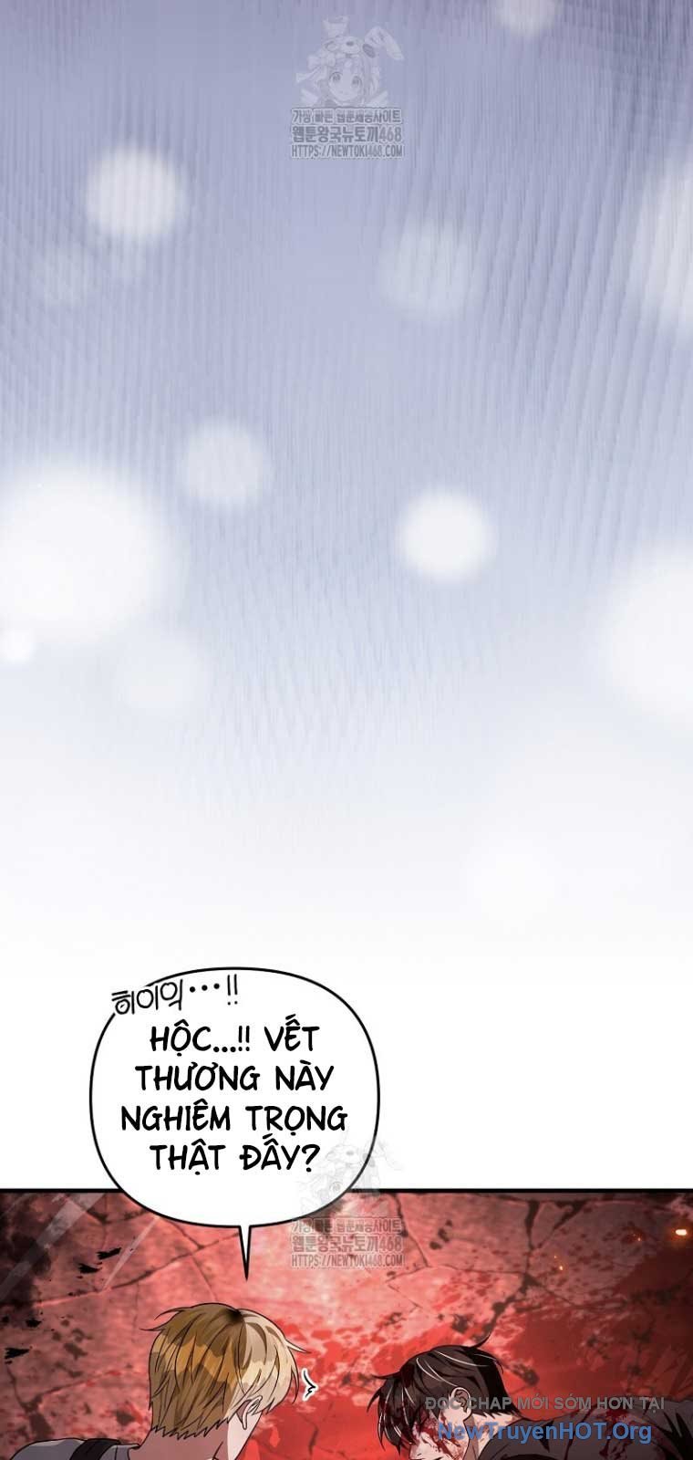 Huyễn Tượng Thợ Săn Tại Dị Giới: Chapter 54.1