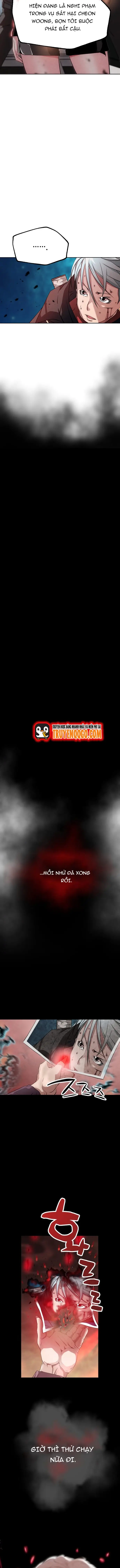 Huyết Án Trung Nguyên: Chapter 1.1