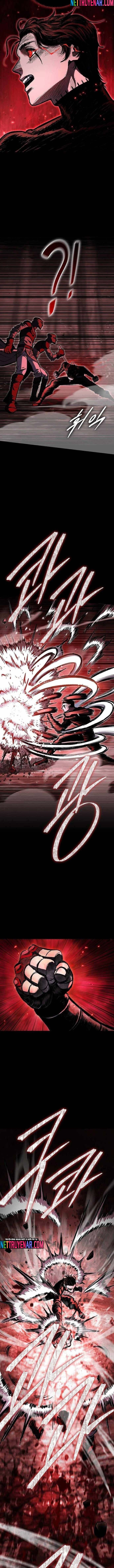 Huyết Ấn Tu La: Chapter 4
