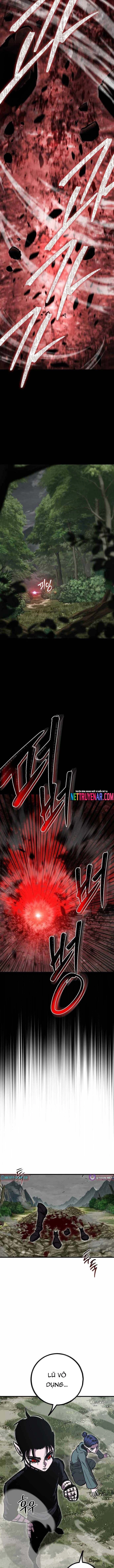 Huyết Ấn Tu La: Chapter 4