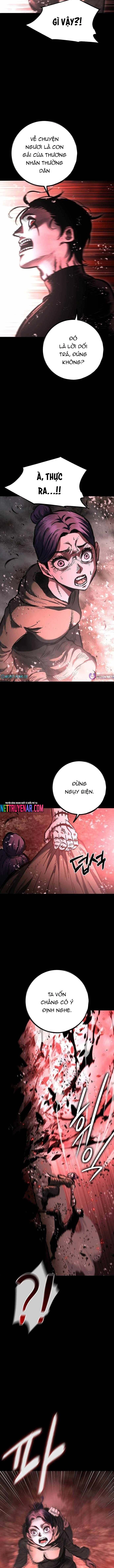 Huyết Ấn Tu La: Chapter 4