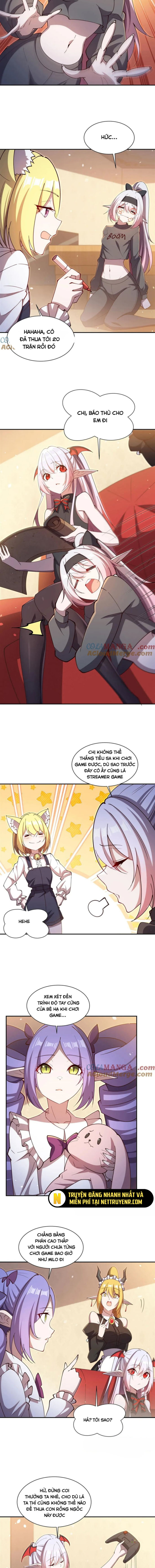 Huyết Cơ Và Kỵ Sĩ: Chapter 377