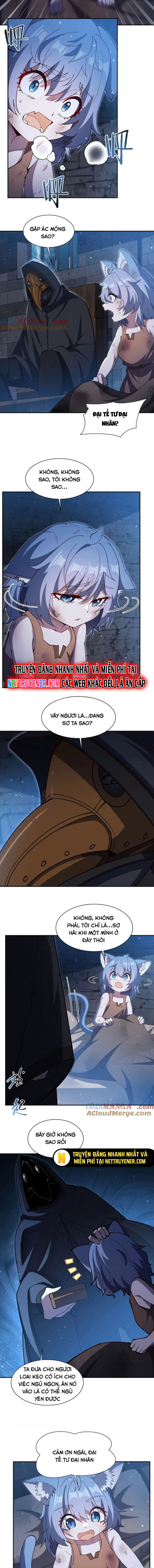 Huyết Cơ Và Kỵ Sĩ: Chapter 379
