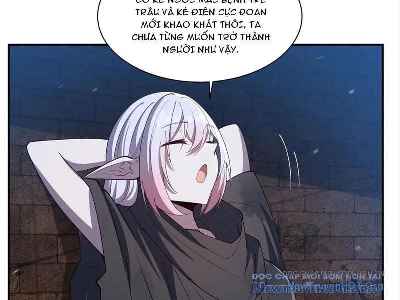 Huyết Cơ Và Kỵ Sĩ: Chapter 384