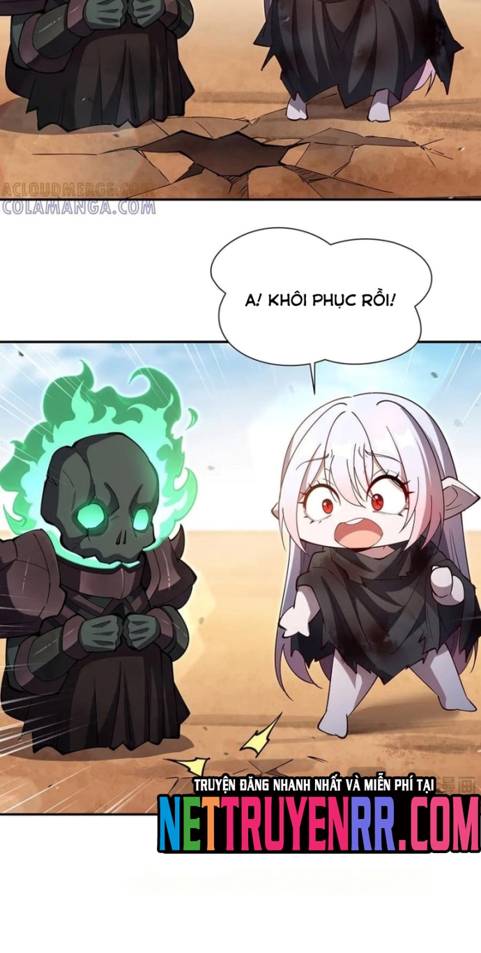 Huyết Cơ Và Kỵ Sĩ: Chapter 389