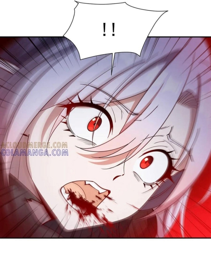 Huyết Cơ Và Kỵ Sĩ: Chapter 390