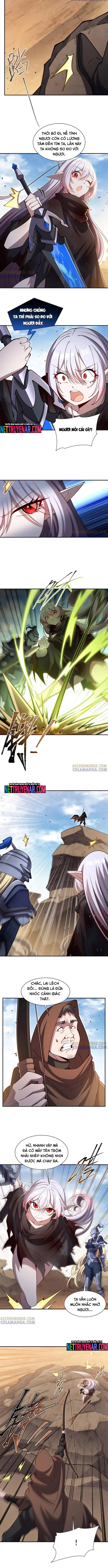 Huyết Cơ Và Kỵ Sĩ: Chapter 393