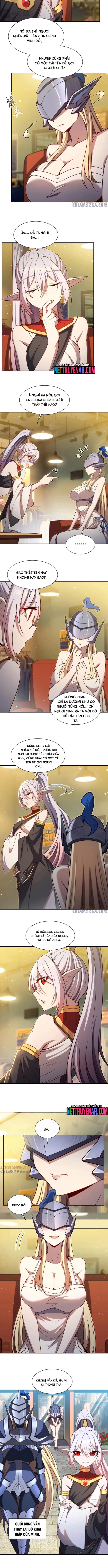 Huyết Cơ Và Kỵ Sĩ: Chapter 396