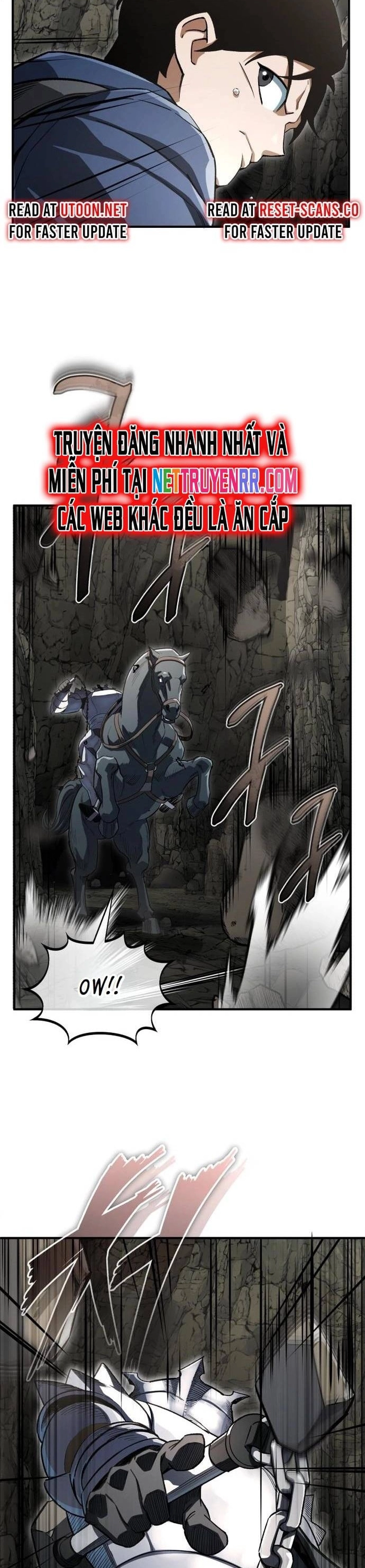 Huyết Ma Chuyển Sinh: Chapter 10