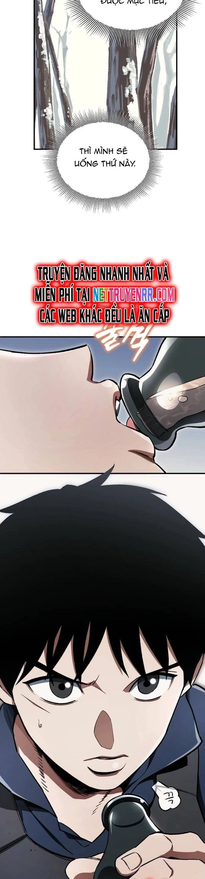 Huyết Ma Chuyển Sinh: Chapter 10