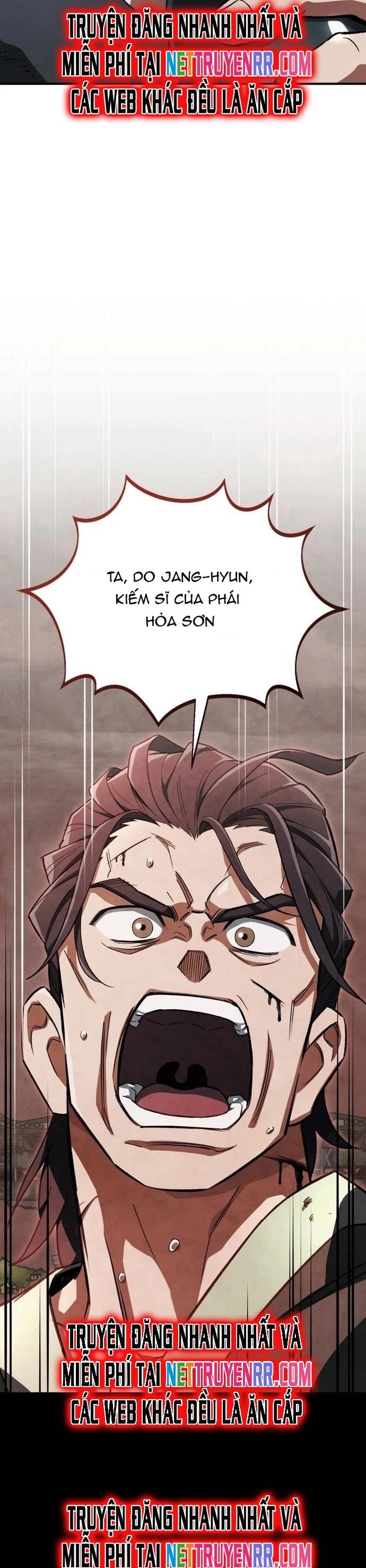 Huyết Ma Chuyển Sinh: Chapter 10