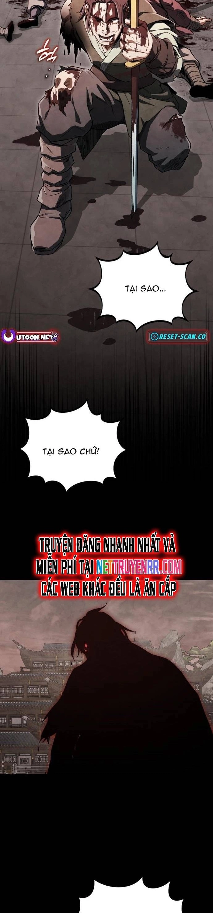 Huyết Ma Chuyển Sinh: Chapter 10