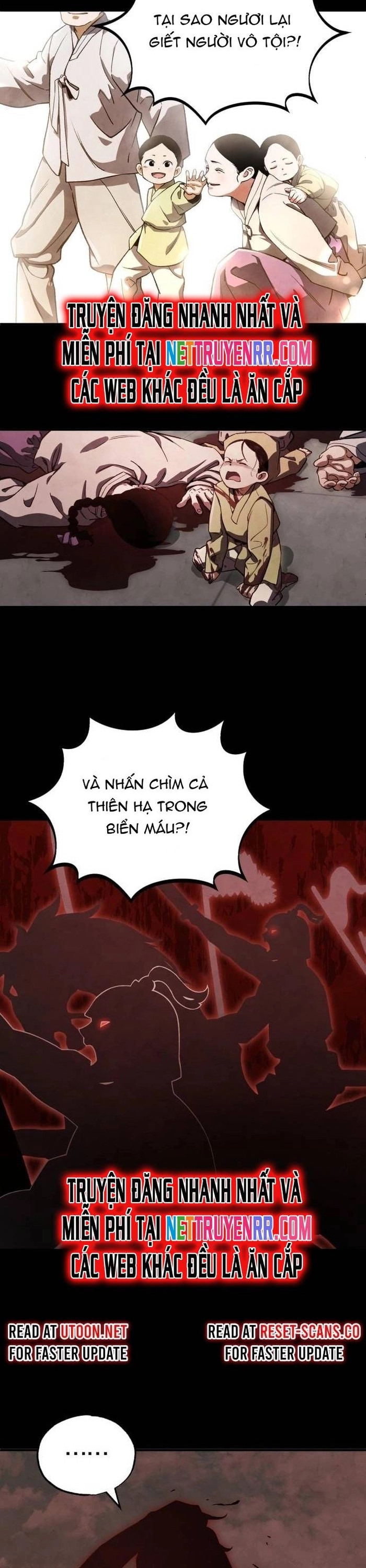 Huyết Ma Chuyển Sinh: Chapter 10