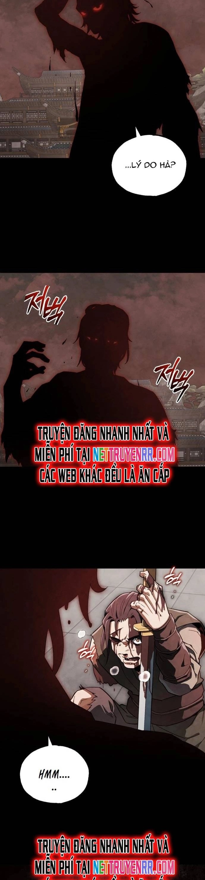 Huyết Ma Chuyển Sinh: Chapter 10