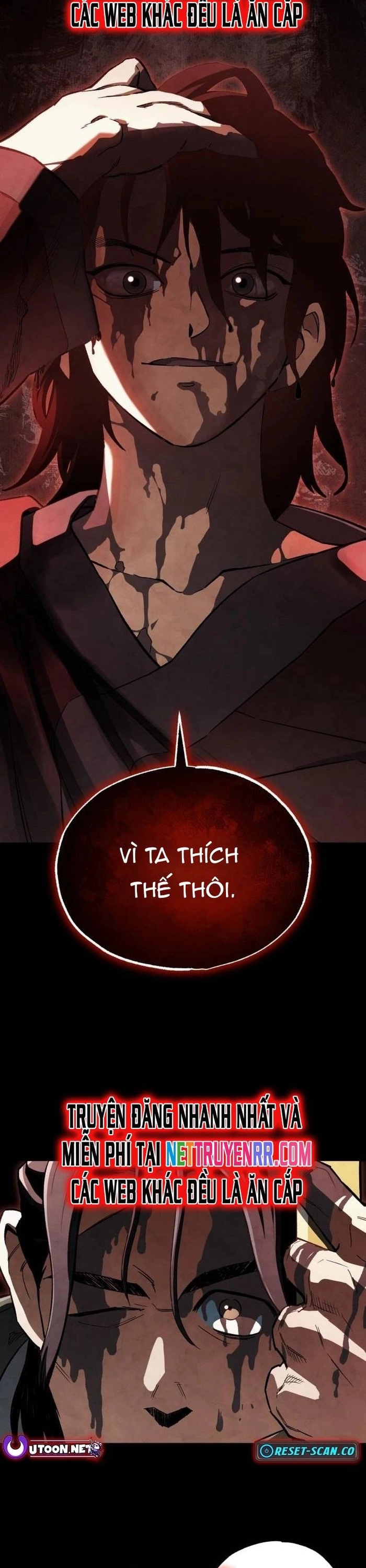 Huyết Ma Chuyển Sinh: Chapter 10