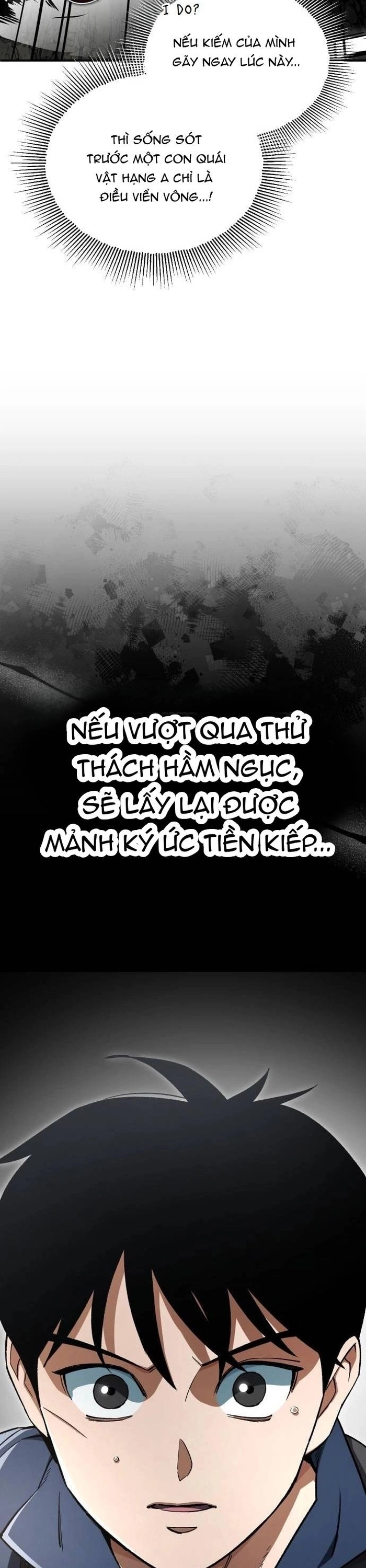 Huyết Ma Chuyển Sinh: Chapter 10