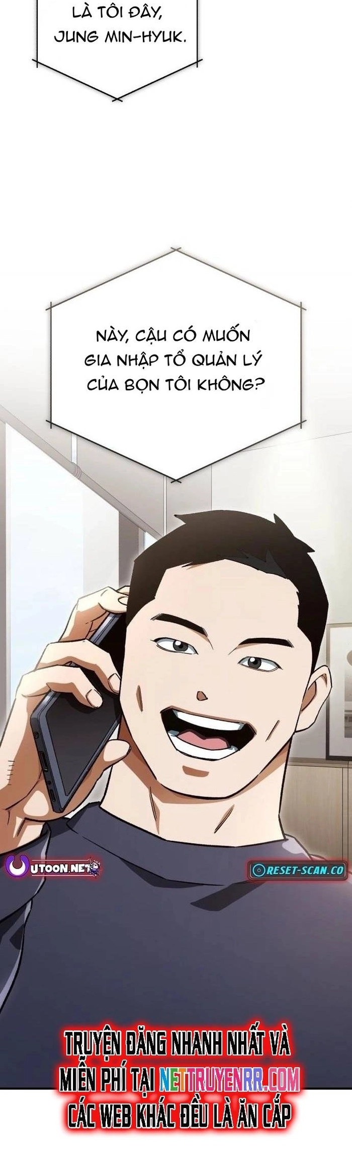 Huyết Ma Chuyển Sinh: Chapter 10