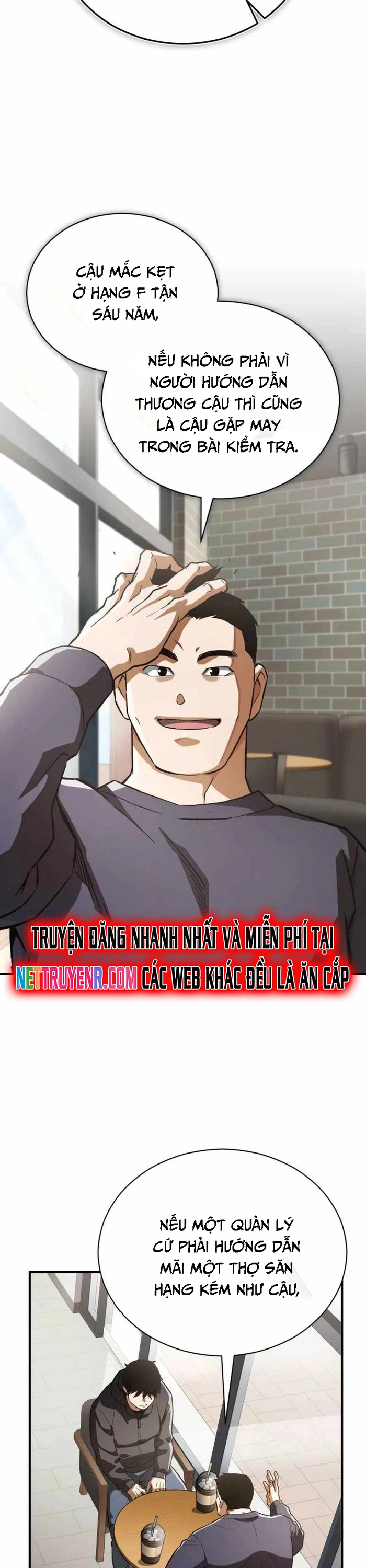 Huyết Ma Chuyển Sinh: Chapter 11