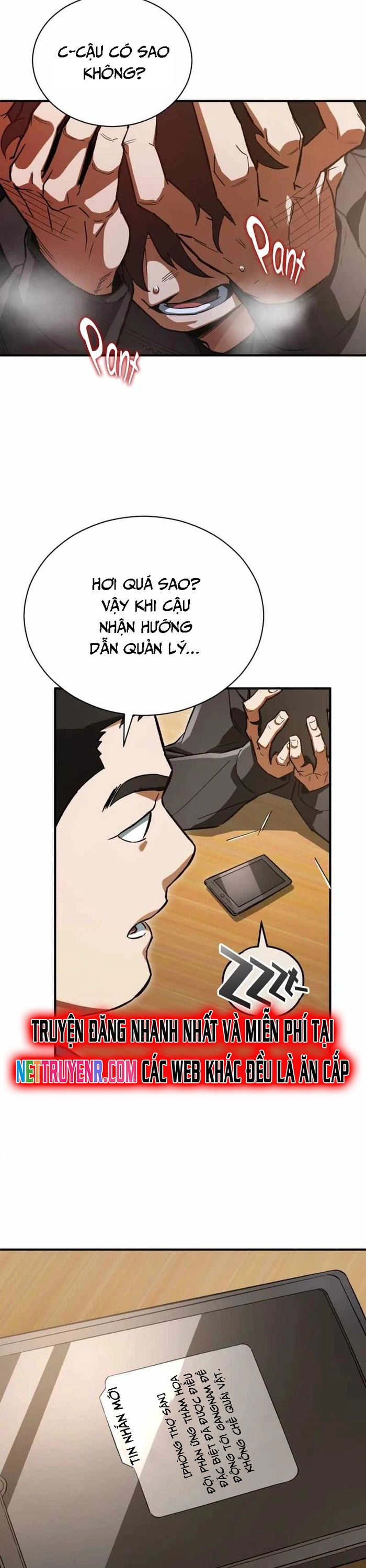 Huyết Ma Chuyển Sinh: Chapter 11
