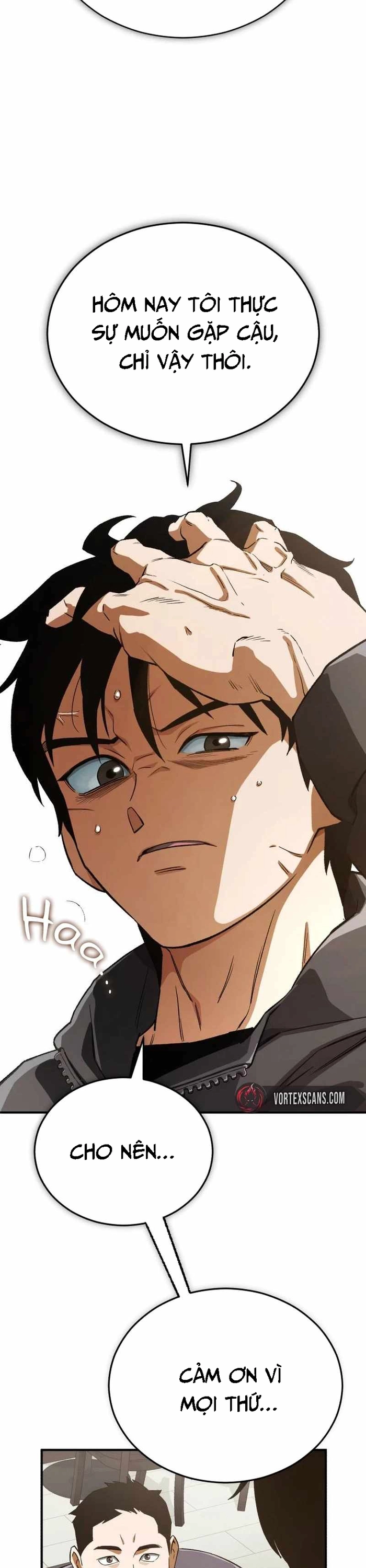 Huyết Ma Chuyển Sinh: Chapter 11