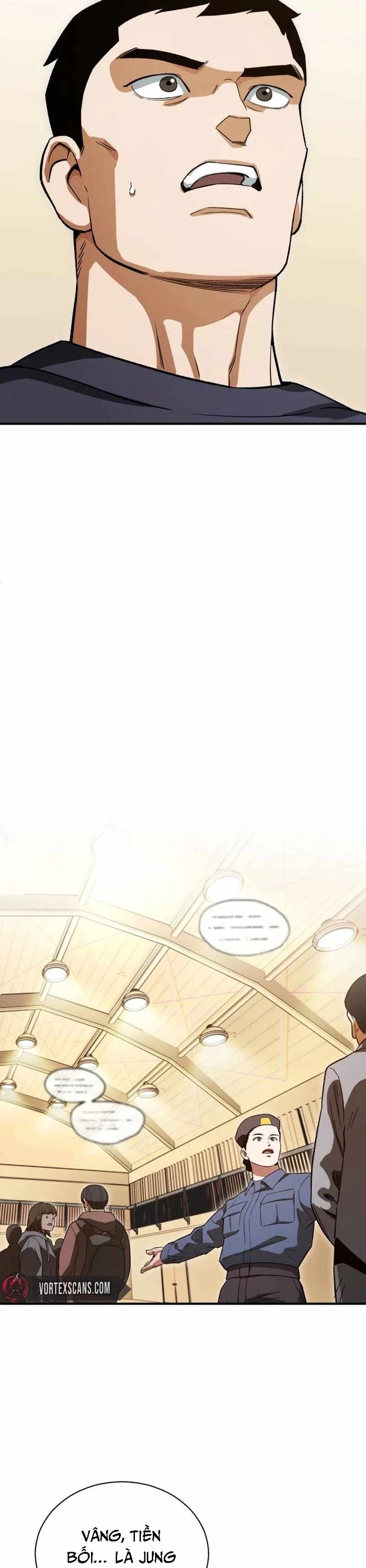 Huyết Ma Chuyển Sinh: Chapter 11