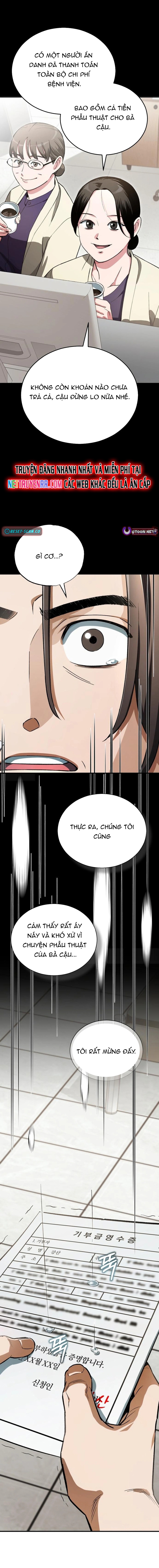 Huyết Ma Chuyển Sinh: Chapter 14
