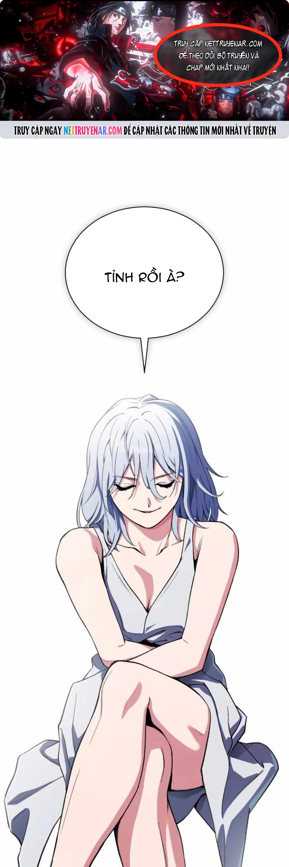Huyết Ma Chuyển Sinh: Chapter 18