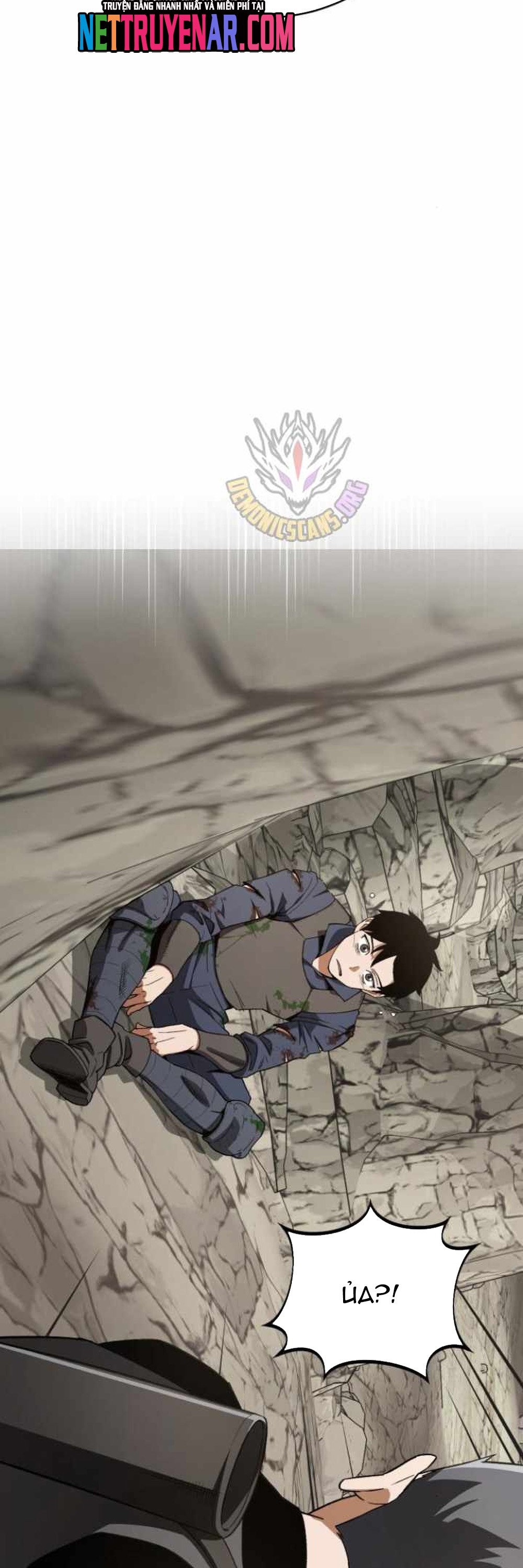 Huyết Ma Chuyển Sinh: Chapter 18