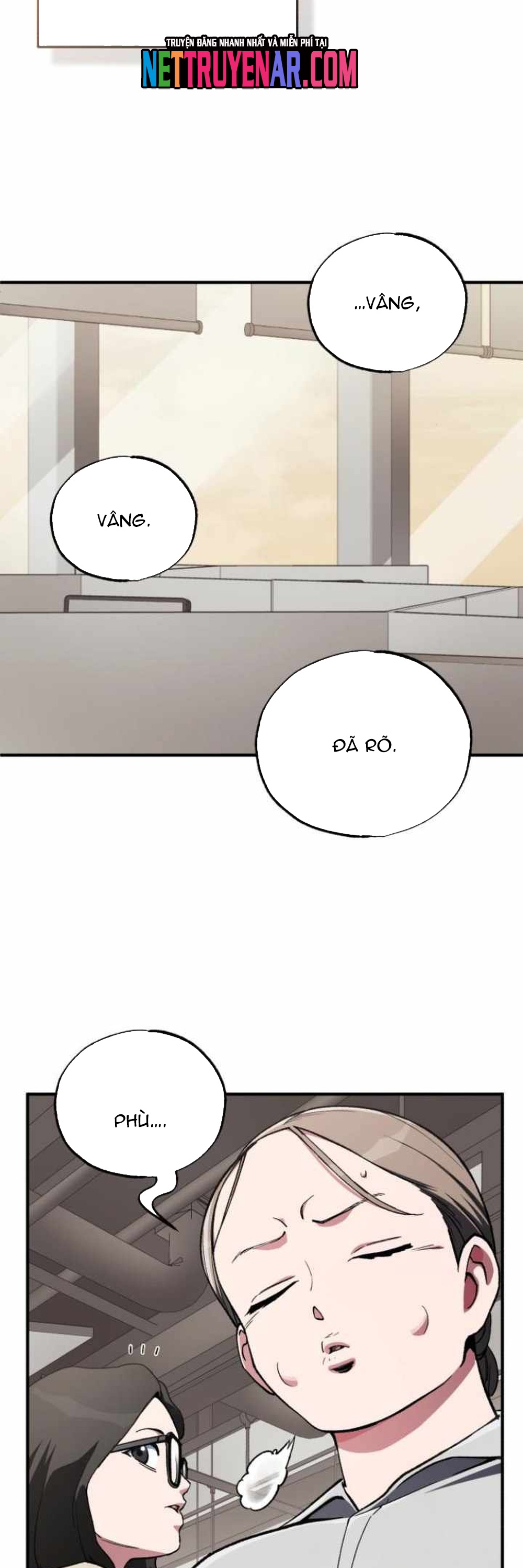 Huyết Ma Chuyển Sinh: Chapter 18