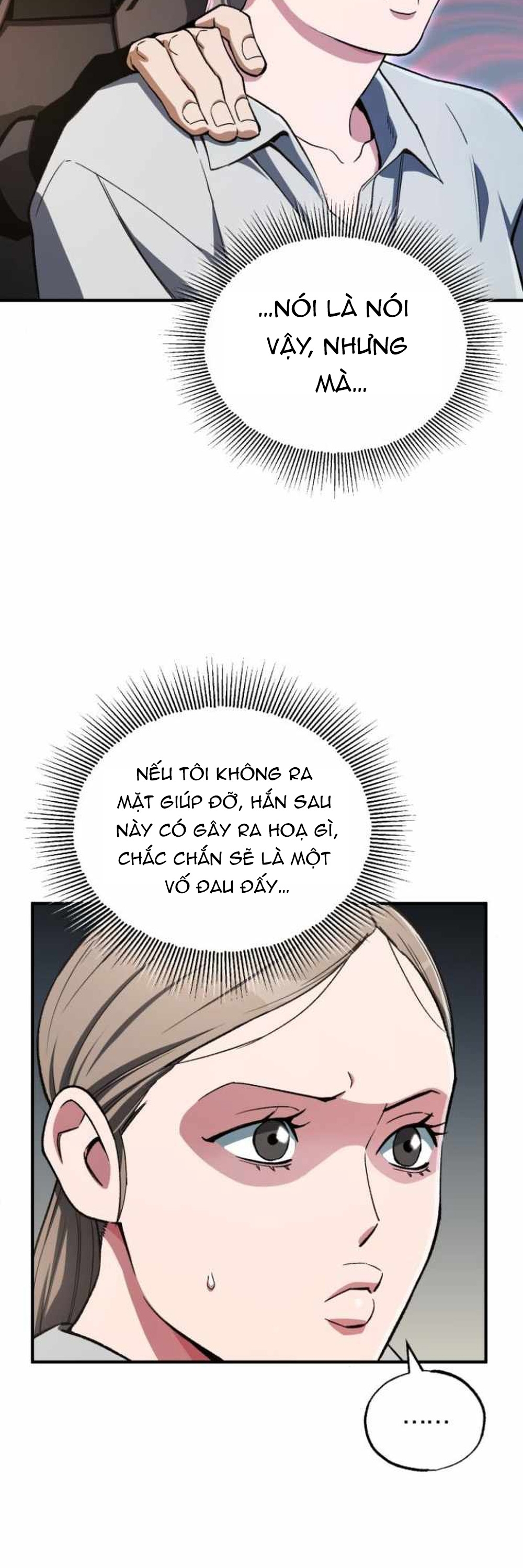 Huyết Ma Chuyển Sinh: Chapter 18