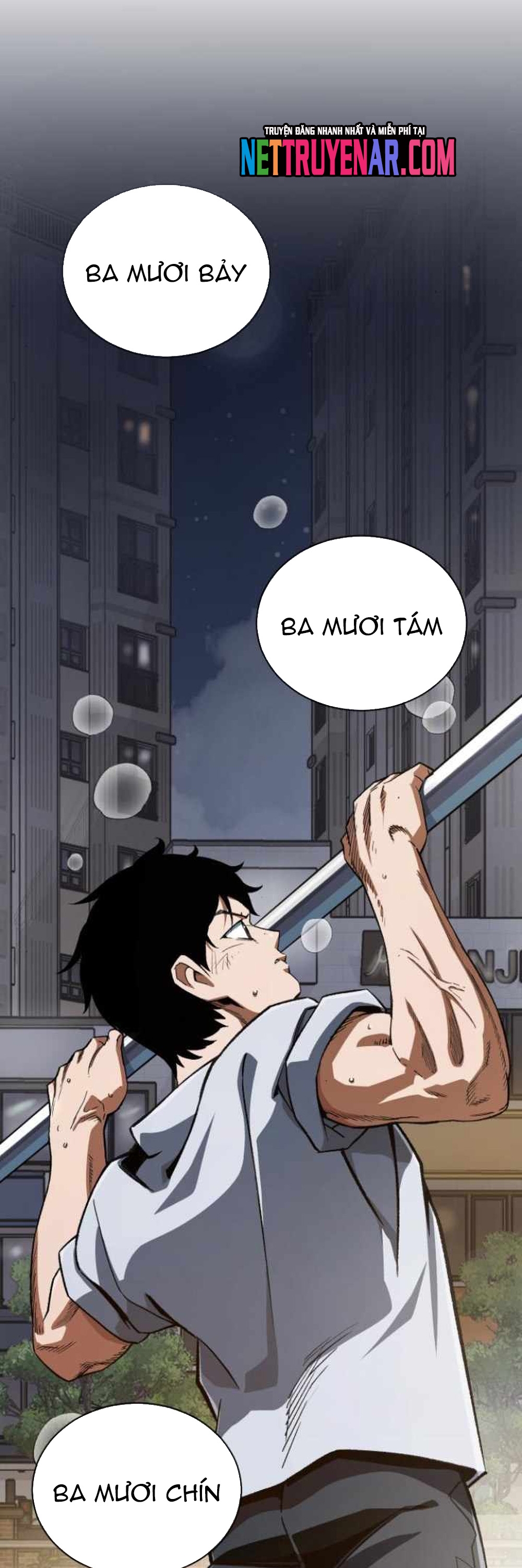 Huyết Ma Chuyển Sinh: Chapter 18