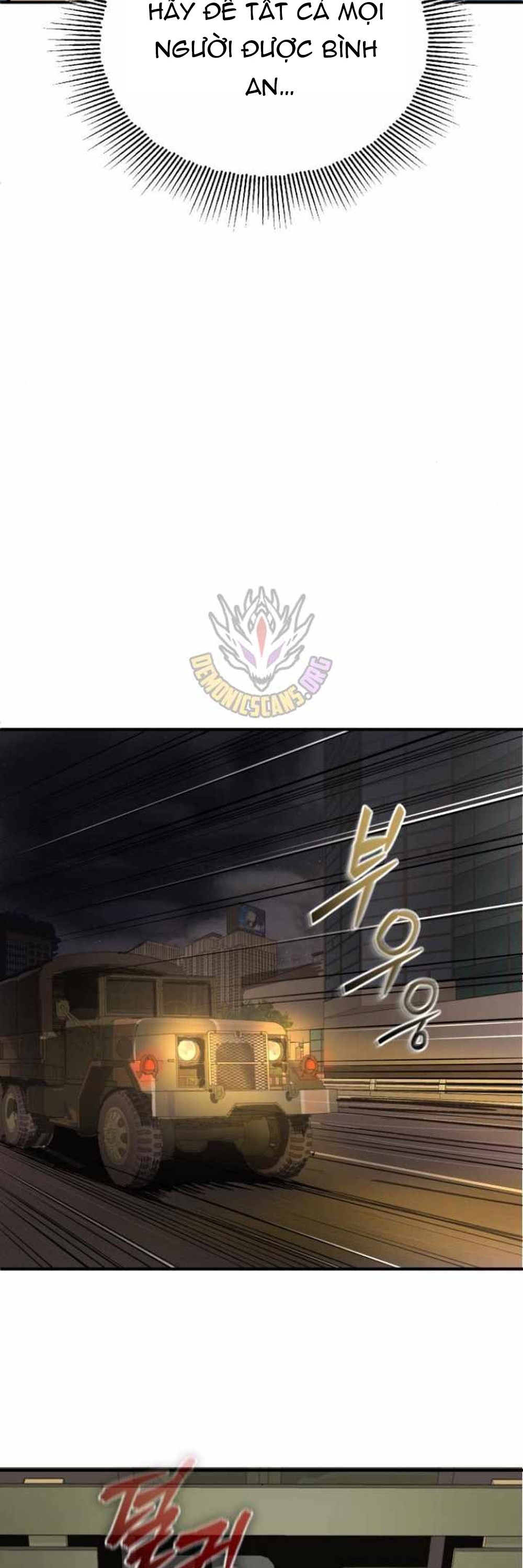 Huyết Ma Chuyển Sinh: Chapter 18
