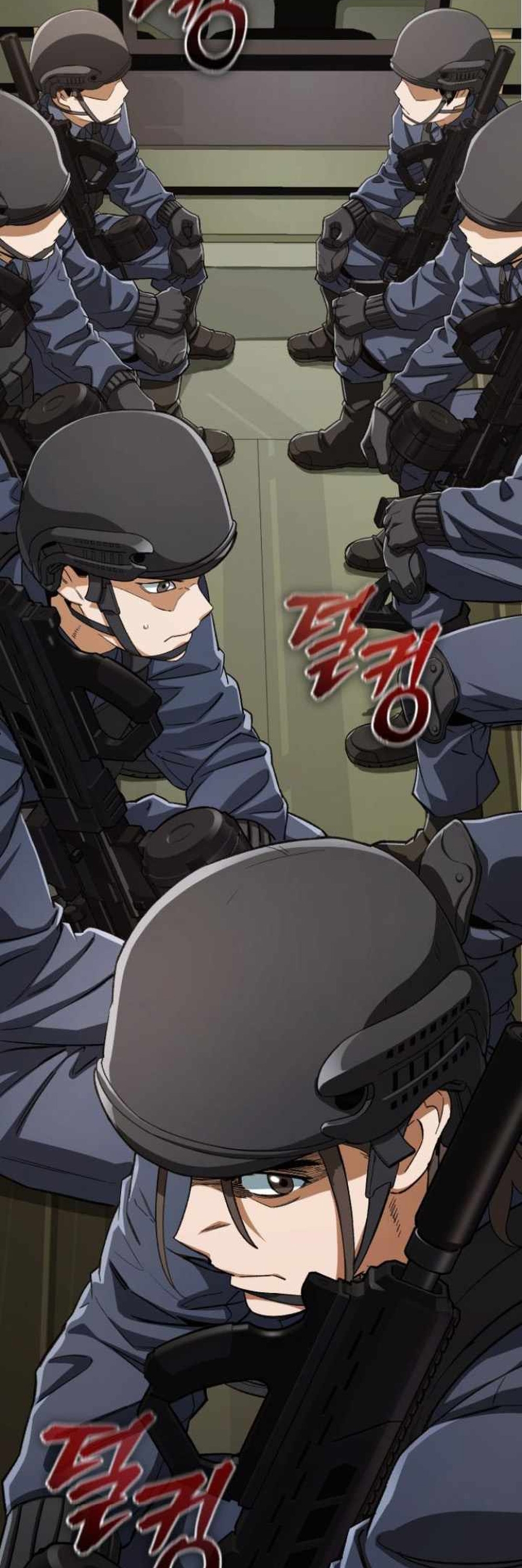 Huyết Ma Chuyển Sinh: Chapter 18