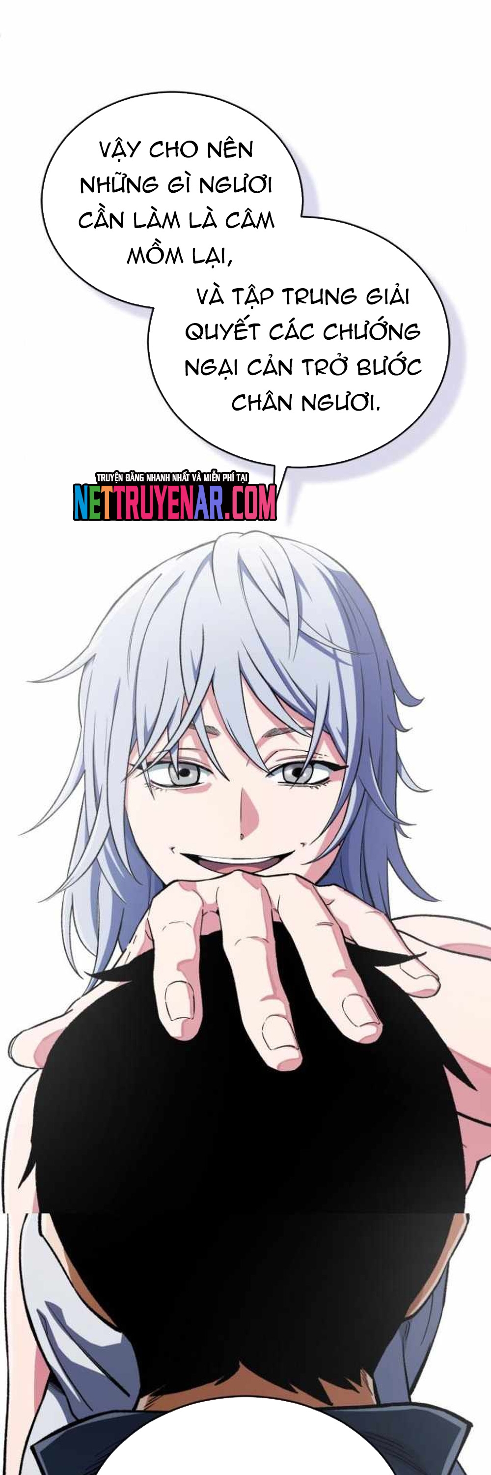Huyết Ma Chuyển Sinh: Chapter 18