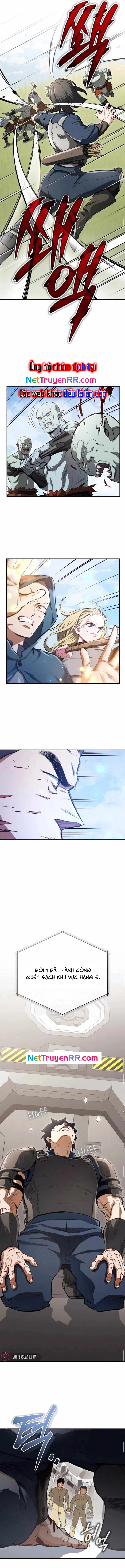 Huyết Ma Chuyển Sinh: Chapter 6
