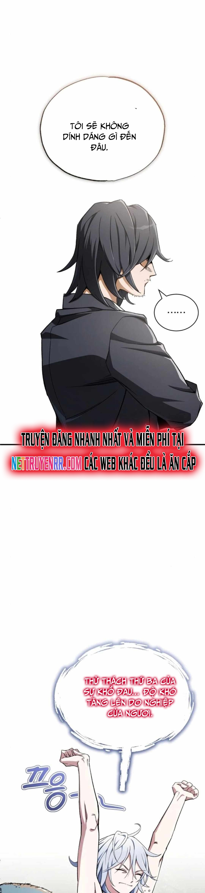 Huyết Ma Chuyển Sinh: Chapter 7