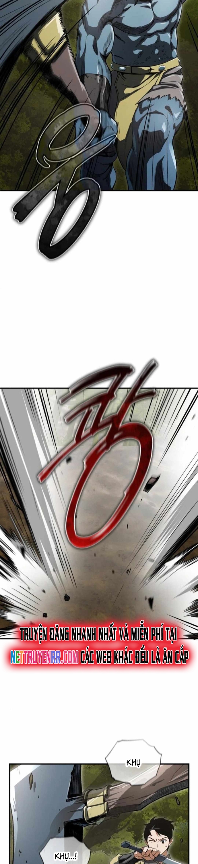 Huyết Ma Chuyển Sinh: Chapter 7