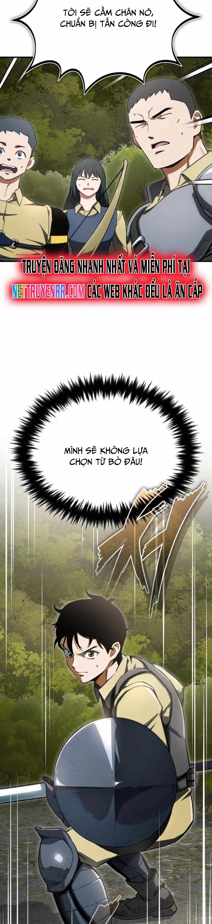 Huyết Ma Chuyển Sinh: Chapter 7