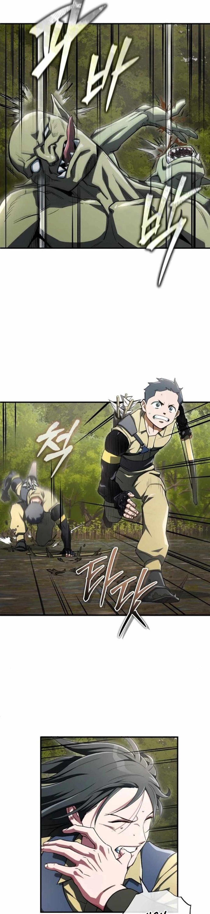 Huyết Ma Chuyển Sinh: Chapter 7