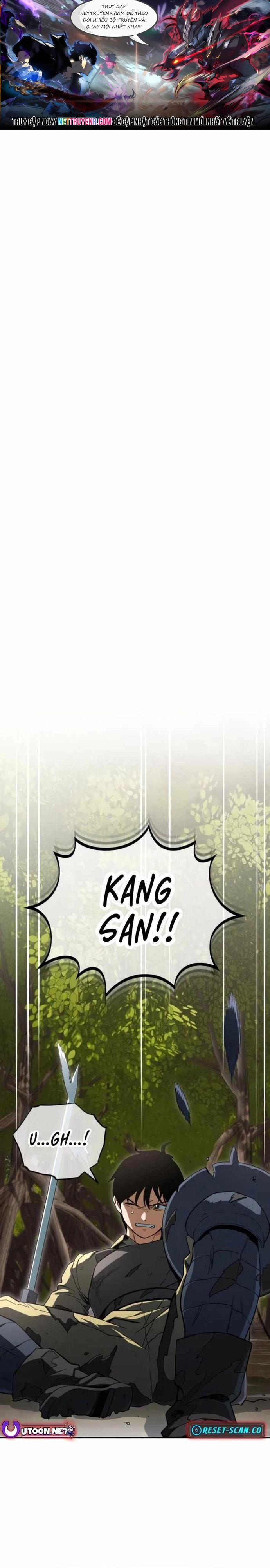 Huyết Ma Chuyển Sinh: Chapter 8