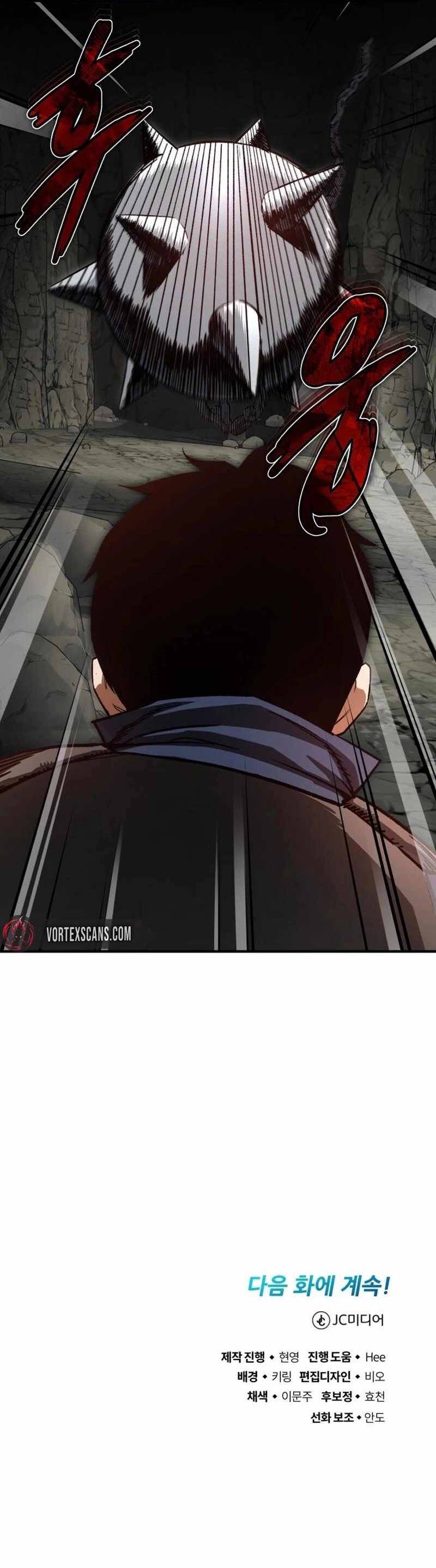 Huyết Ma Chuyển Sinh: Chapter 9
