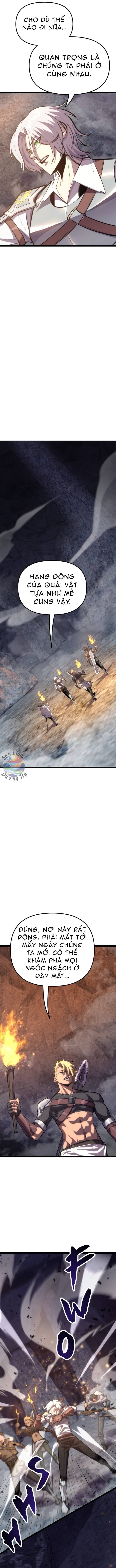 Huyết Mạch: Chapter 1