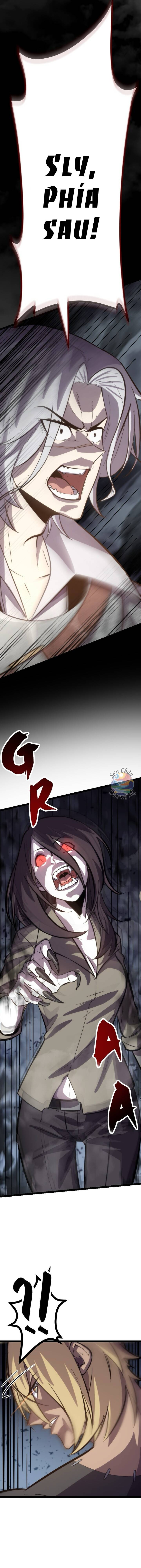 Huyết Mạch: Chapter 1