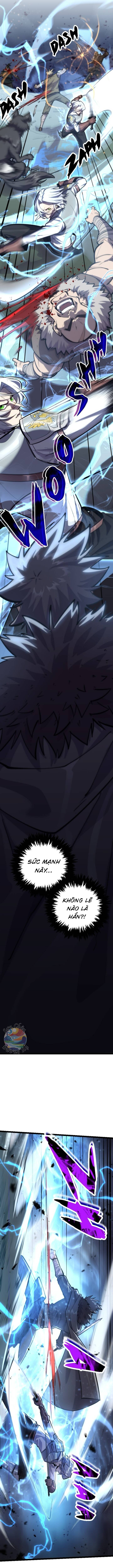 Huyết Mạch: Chapter 1