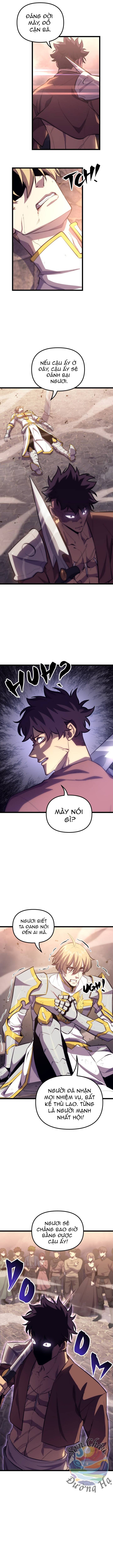 Huyết Mạch: Chapter 10