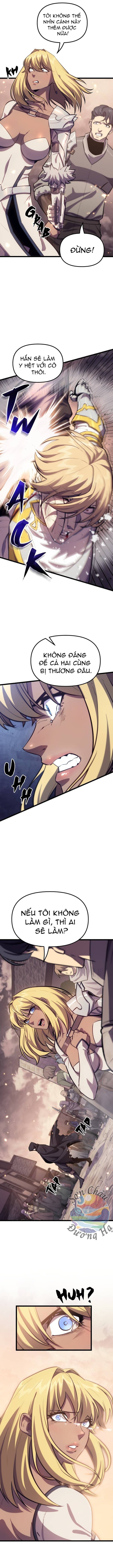 Huyết Mạch: Chapter 10