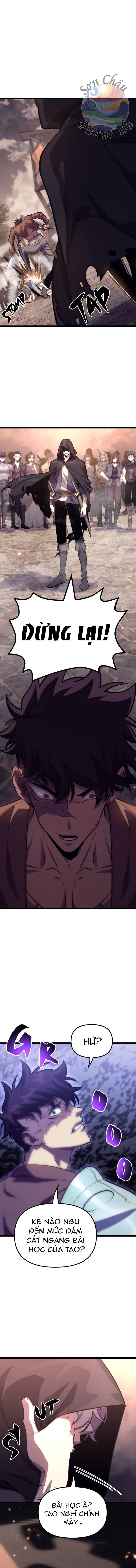 Huyết Mạch: Chapter 10