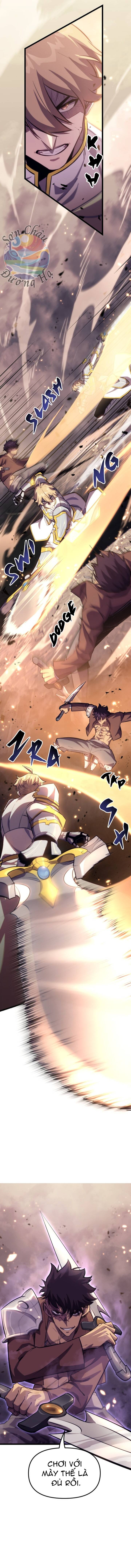 Huyết Mạch: Chapter 10