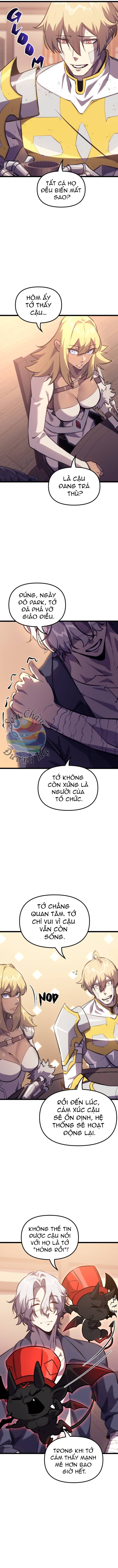 Huyết Mạch: Chapter 11